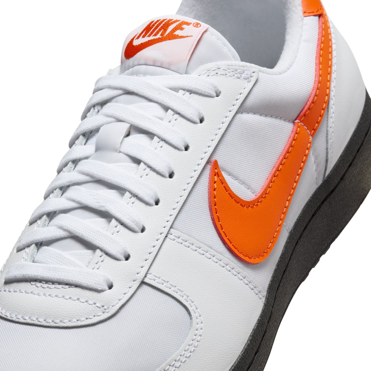 Nike Field General 82 White/Orange
