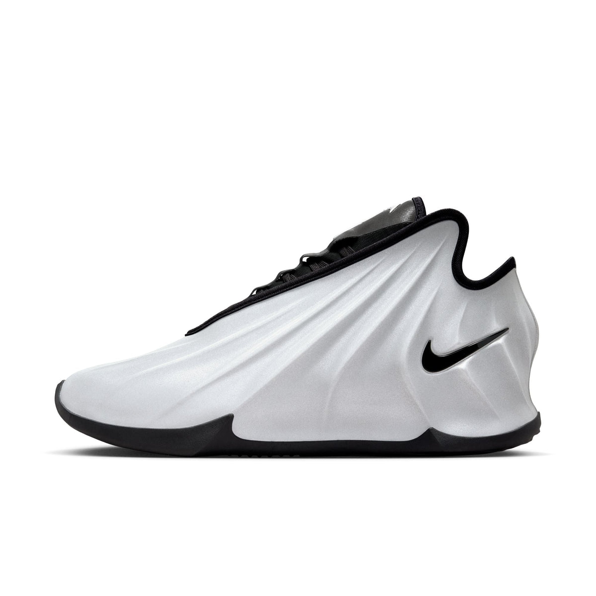 Nike G.T. Future Metallic Silver