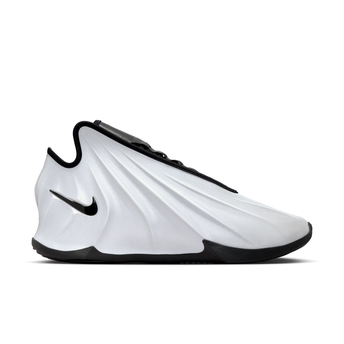 Nike G.T. Future Metallic Silver
