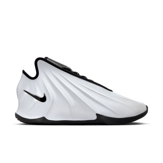 Nike G.T. Future Metallic Silver