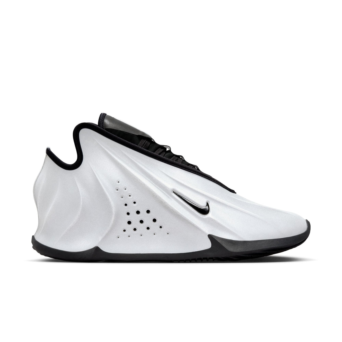 Nike G.T. Future Metallic Silver