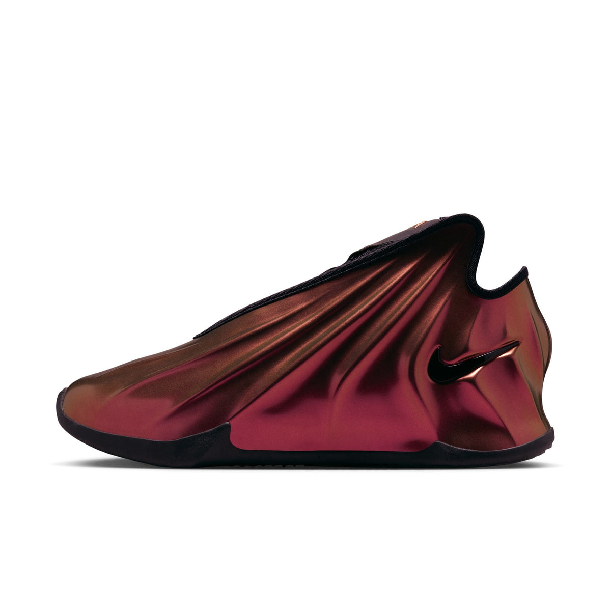 Nike G.T. Future Metallic Red