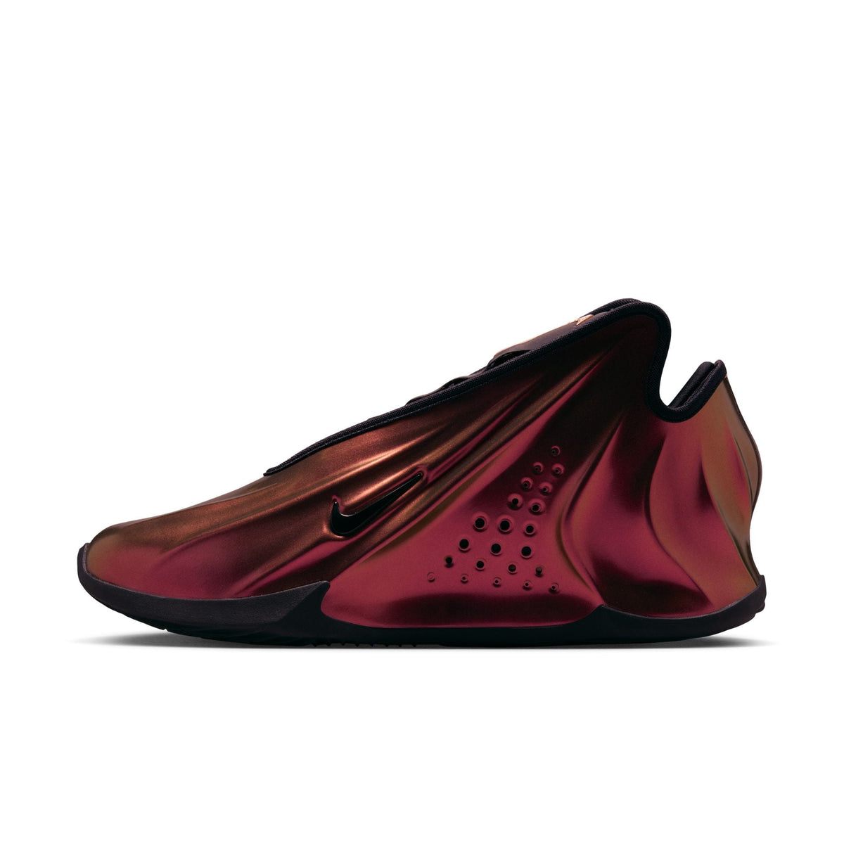 Nike G.T. Future Metallic Red