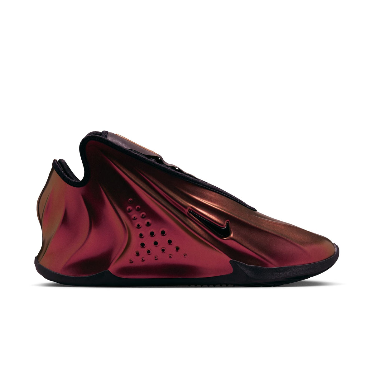 Nike G.T. Future Metallic Red