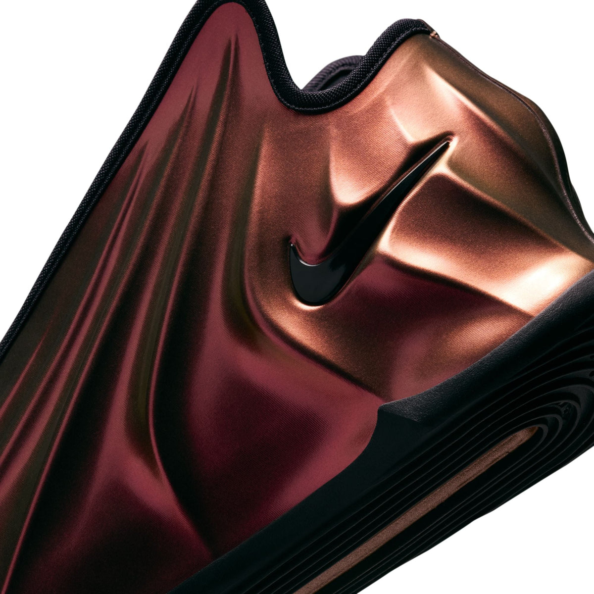 Nike G.T. Future Metallic Red