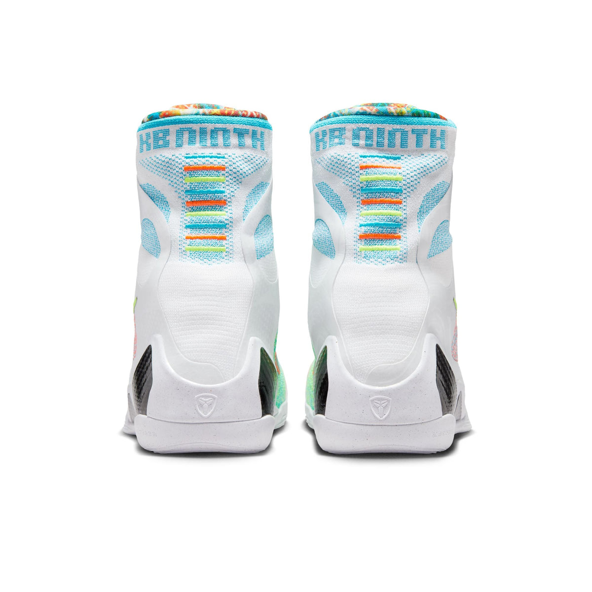 Nike Kobe IX Elite High Protro What The