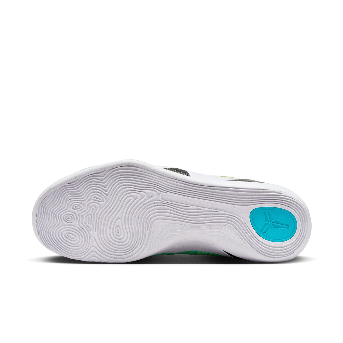 Nike Kobe IX Elite High Protro What The