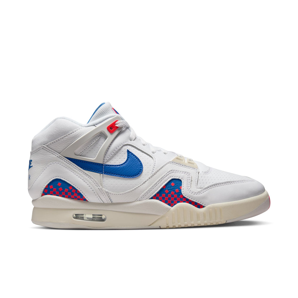 Nike Air Tech Challenge 2 Pixel