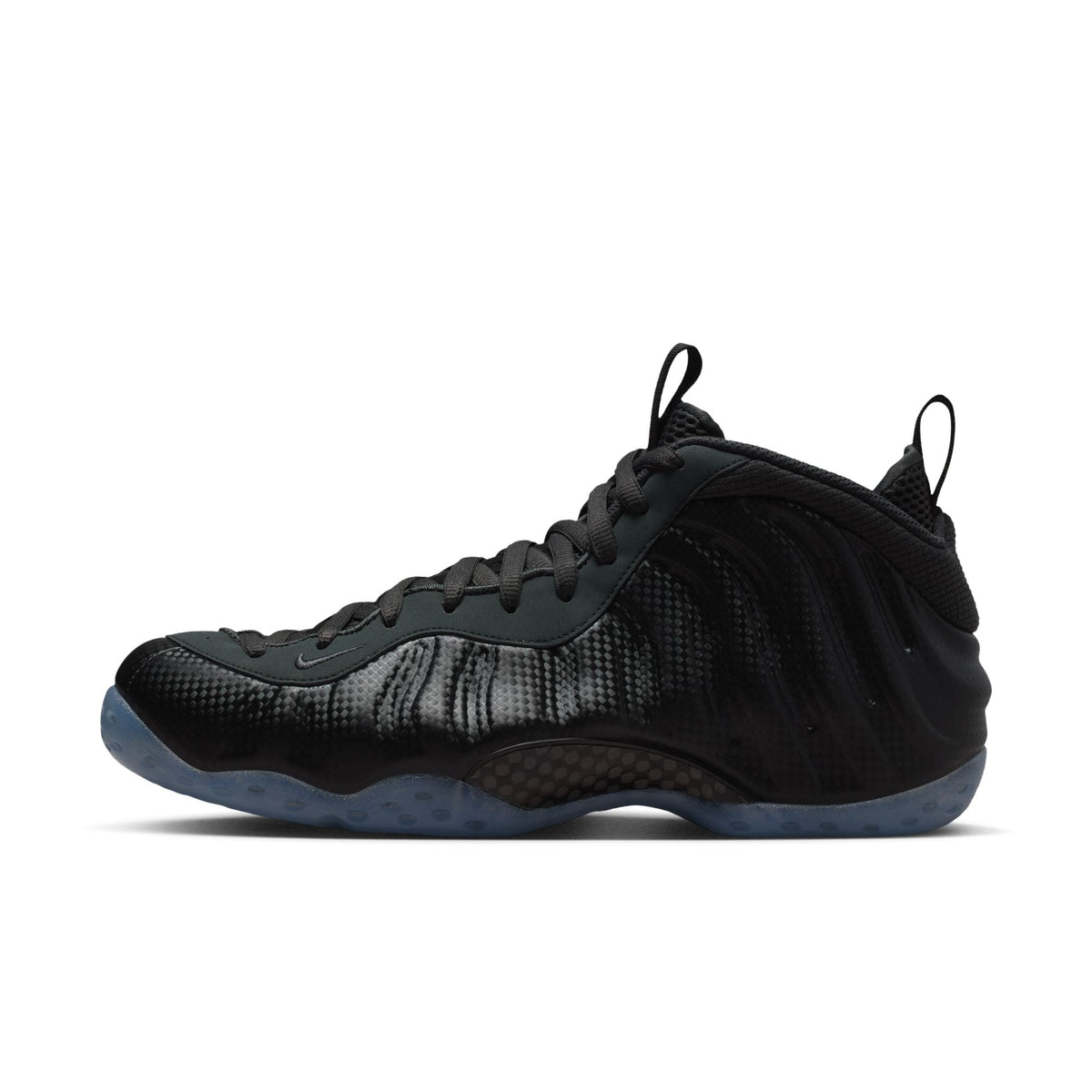 Nike Air Foamposite One Carbon Fiber