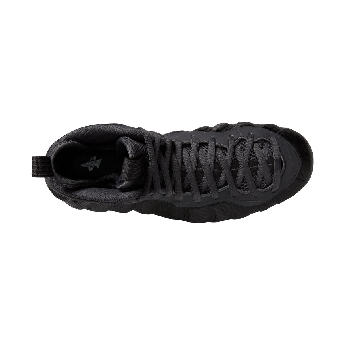 Nike Air Foamposite One Carbon Fiber