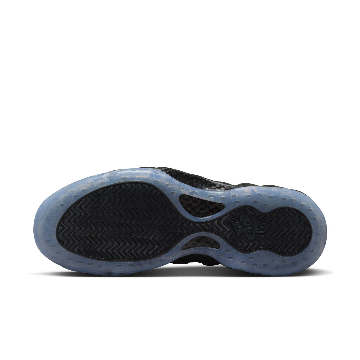 Nike Air Foamposite One Carbon Fiber