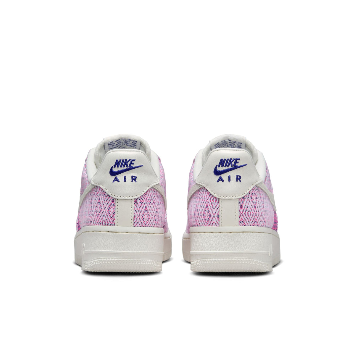 Womens Nike Air Force 1 07 Multi-Color