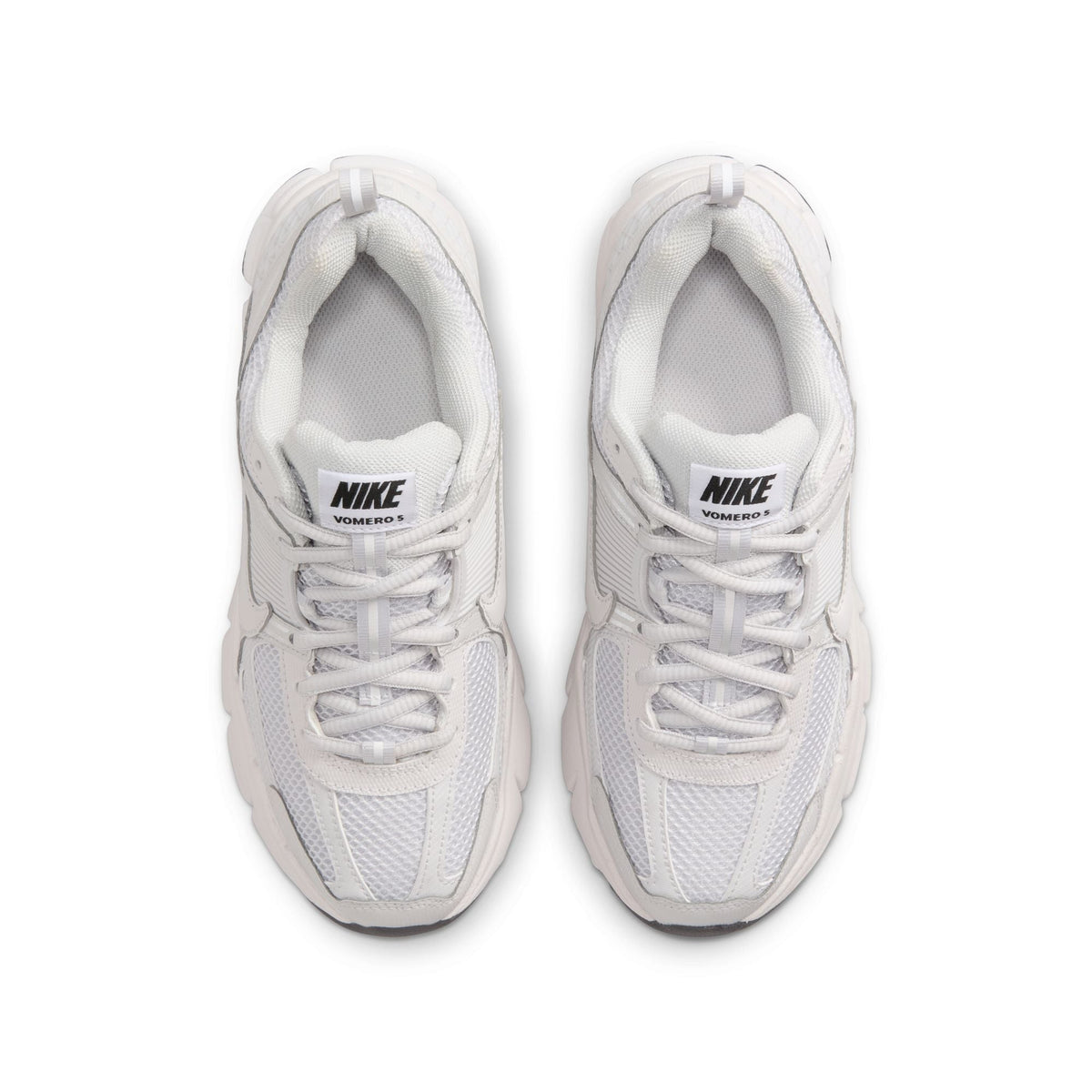 Youth Nike Vomero 5 (GS) Vast Grey
