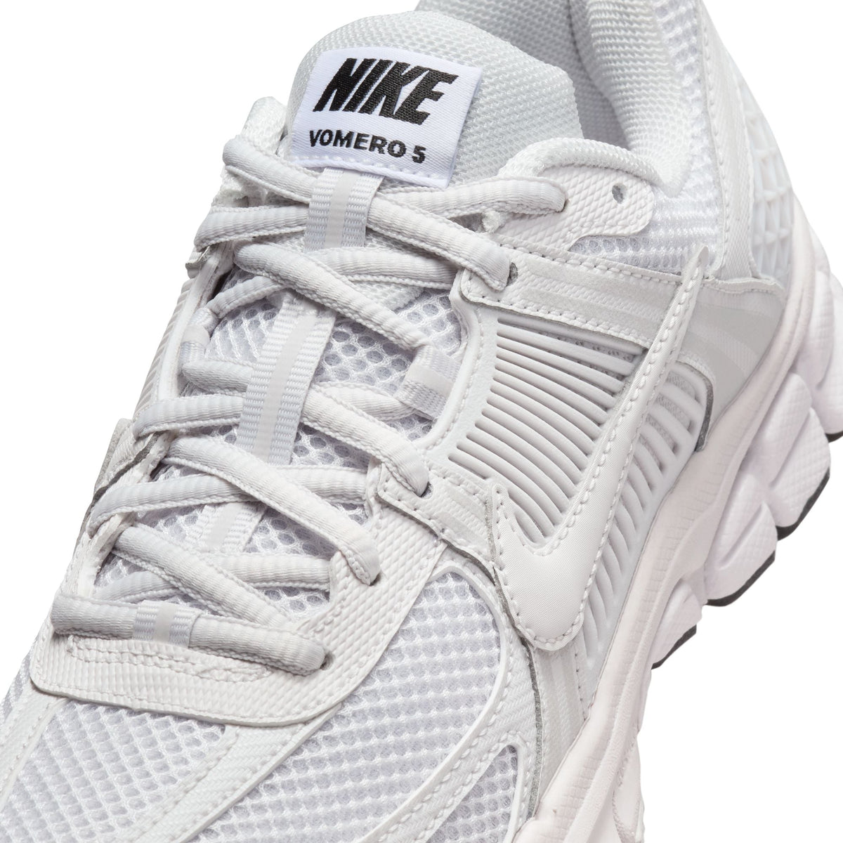 Youth Nike Vomero 5 (GS) Vast Grey