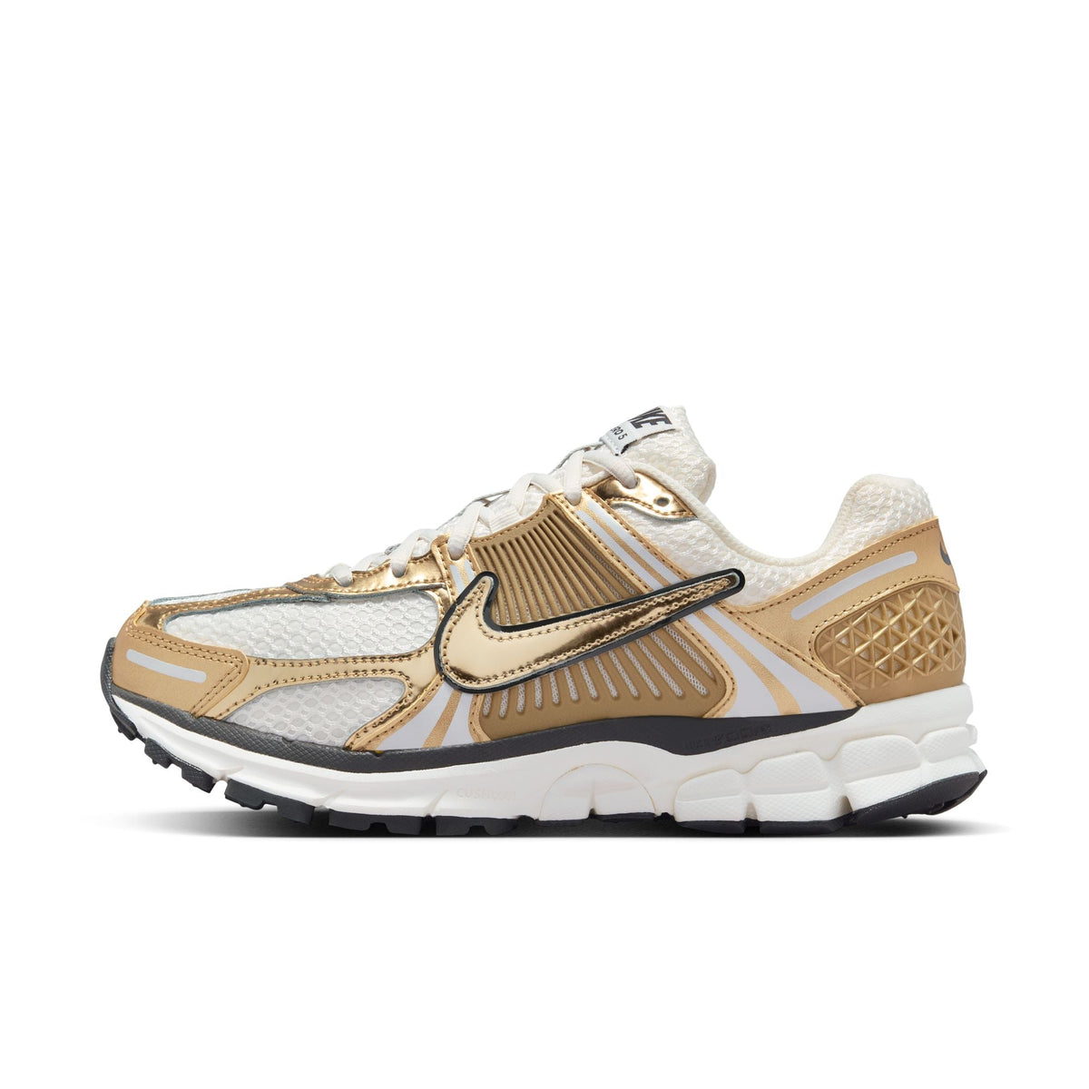 Womens Nike Zoom Vomero 5 Gold