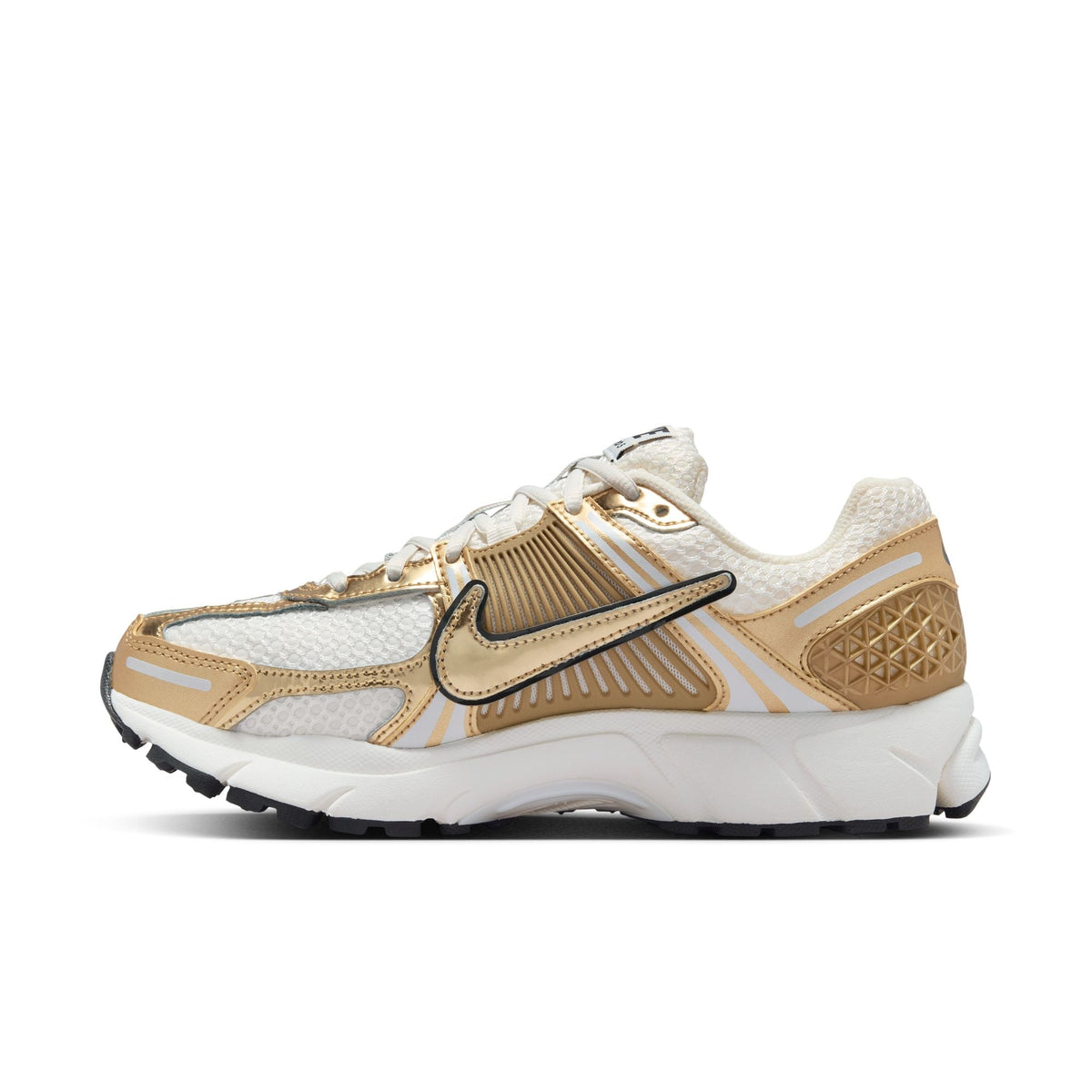 Womens Nike Zoom Vomero 5 Gold