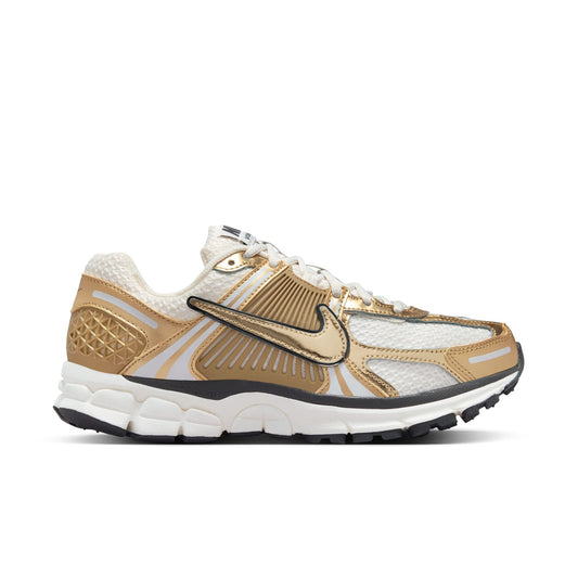 Womens Nike Zoom Vomero 5 Gold