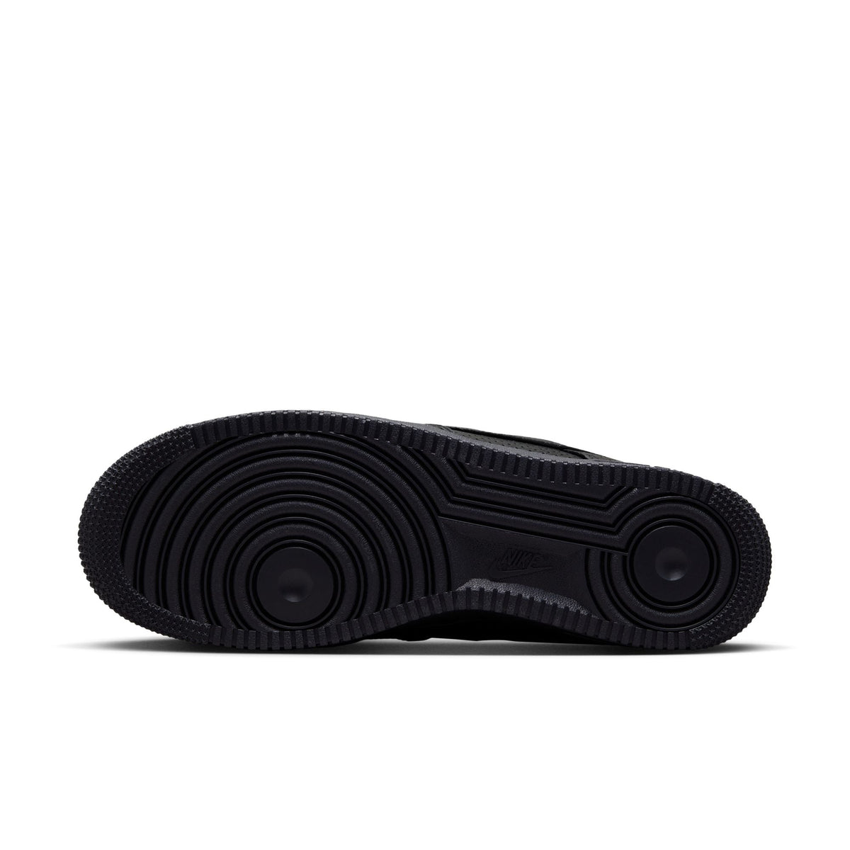 Nike Air Force 1 Low SP Triple Black Perforated