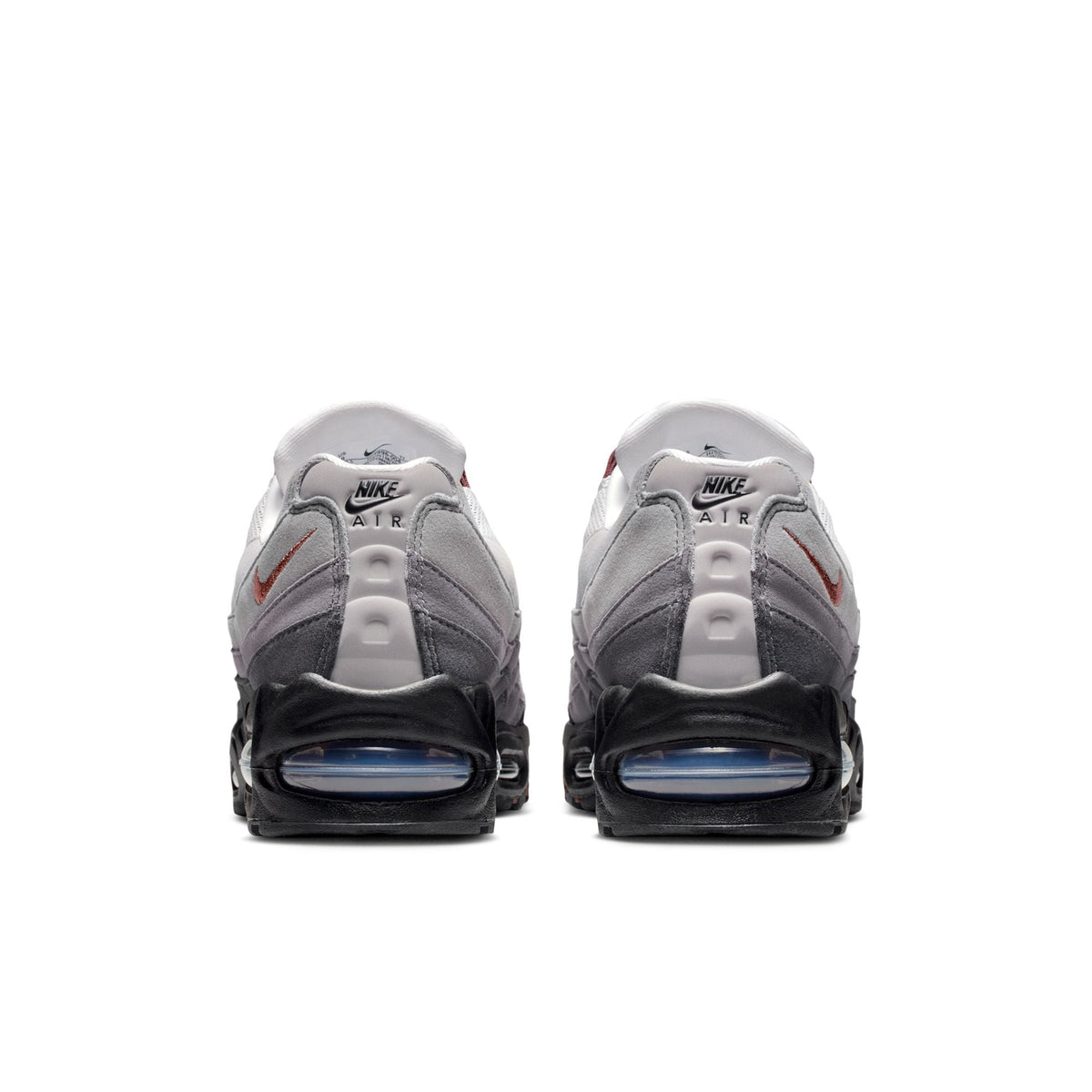 Womens Nike Air Max 95 OG Fauna Brown