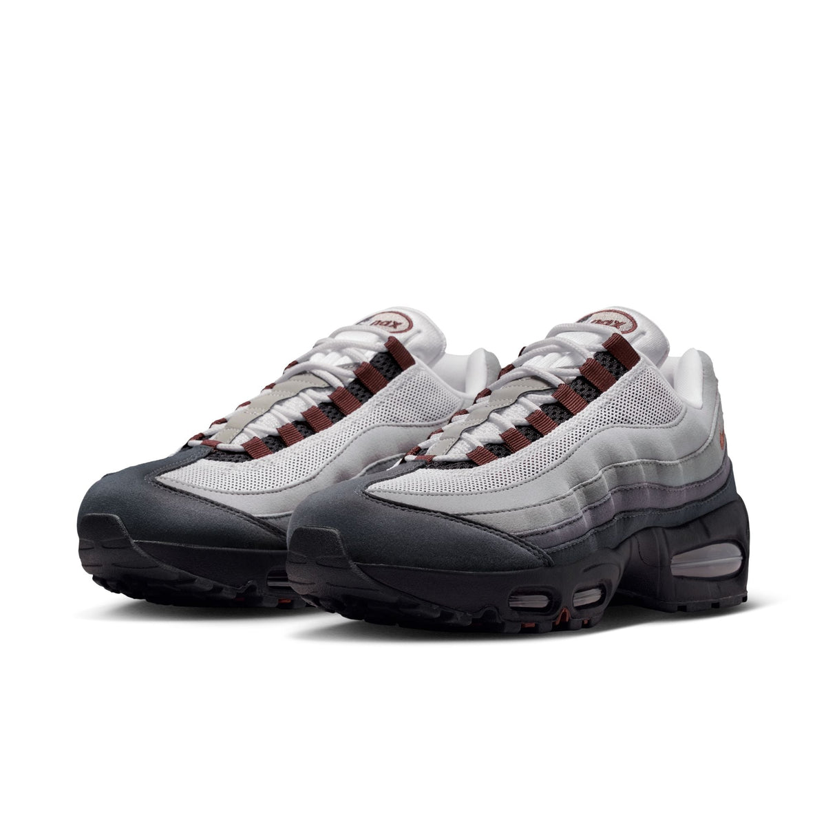 Womens Nike Air Max 95 OG Fauna Brown