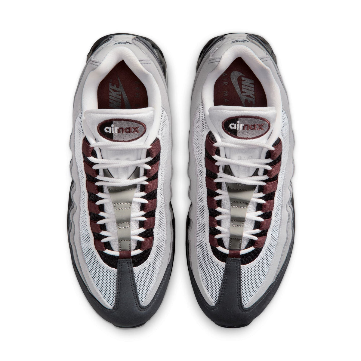 Womens Nike Air Max 95 OG Fauna Brown