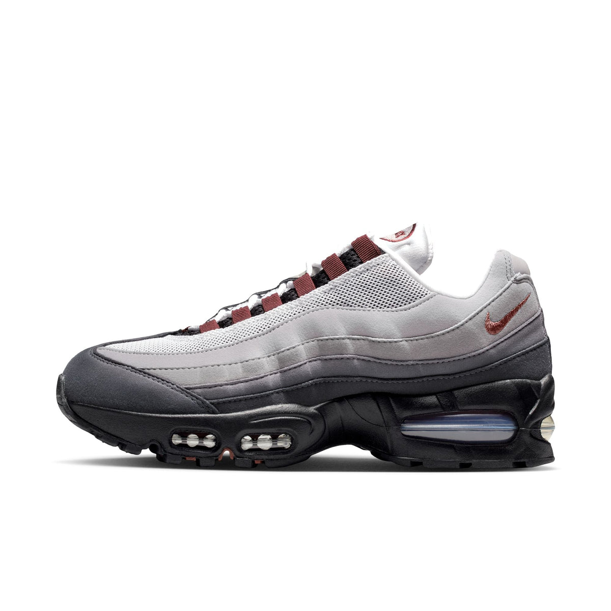Womens Nike Air Max 95 OG Fauna Brown
