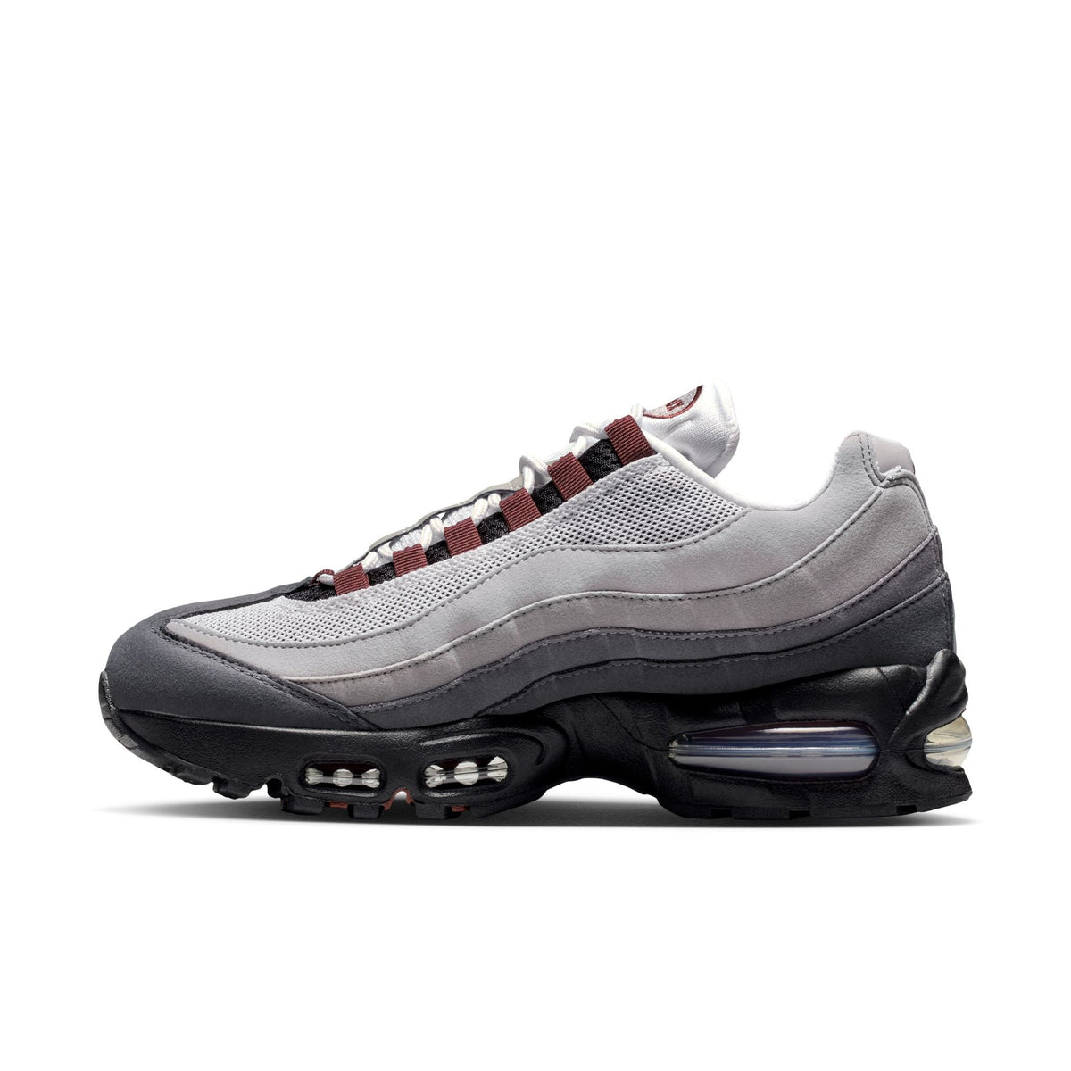 Womens Nike Air Max 95 OG Fauna Brown