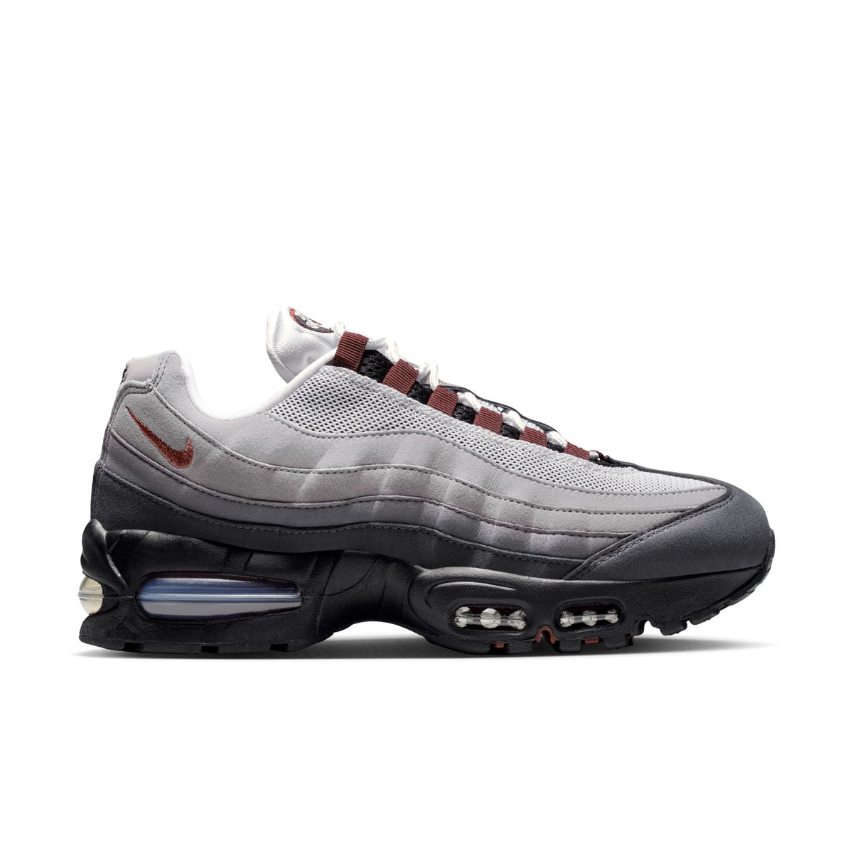 Womens Nike Air Max 95 OG Fauna Brown