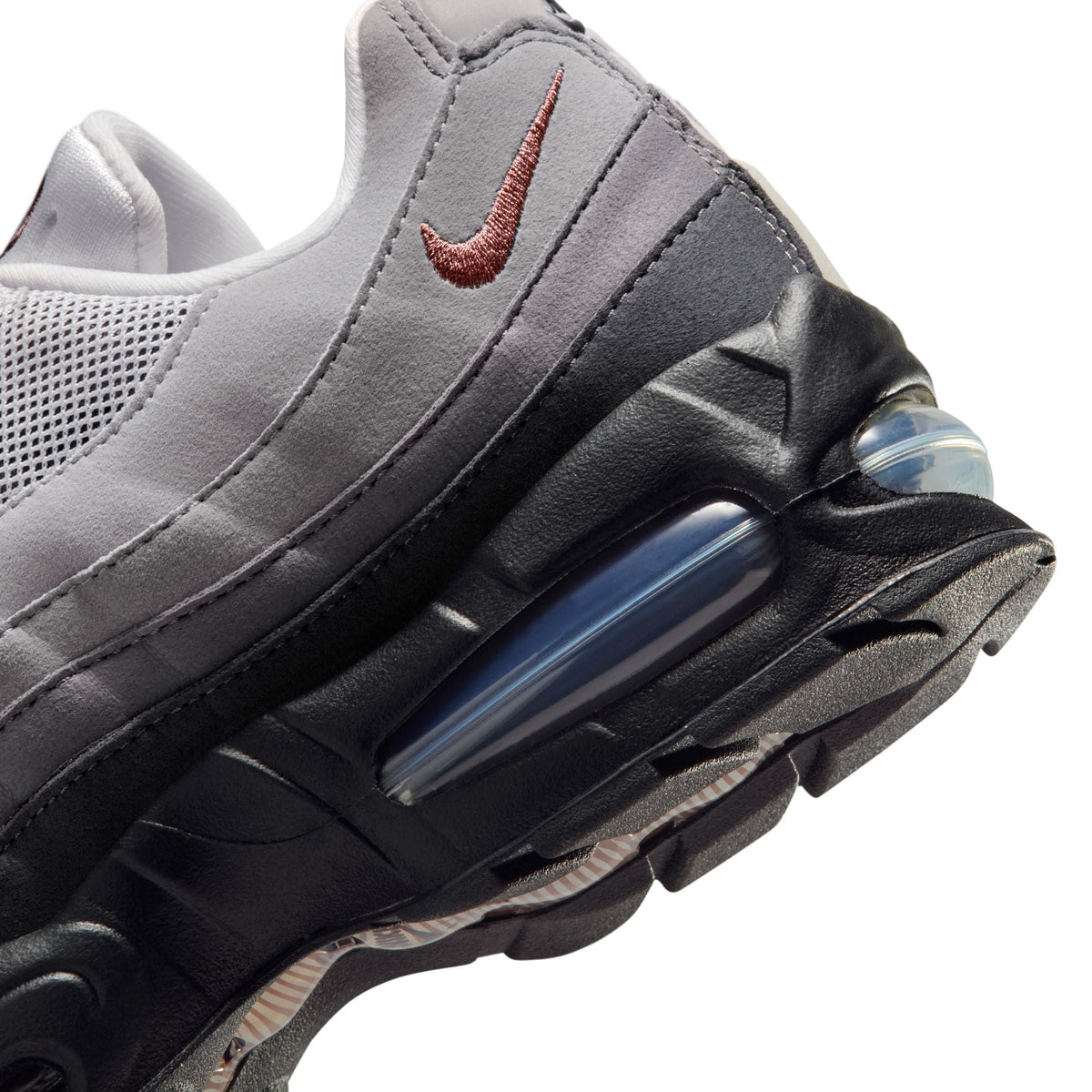 Womens Nike Air Max 95 OG Fauna Brown