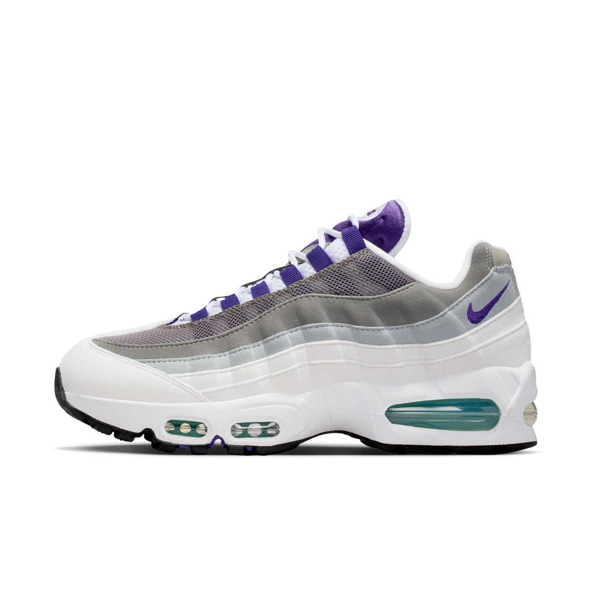 Womens Nike Air Max 95 OG Grape