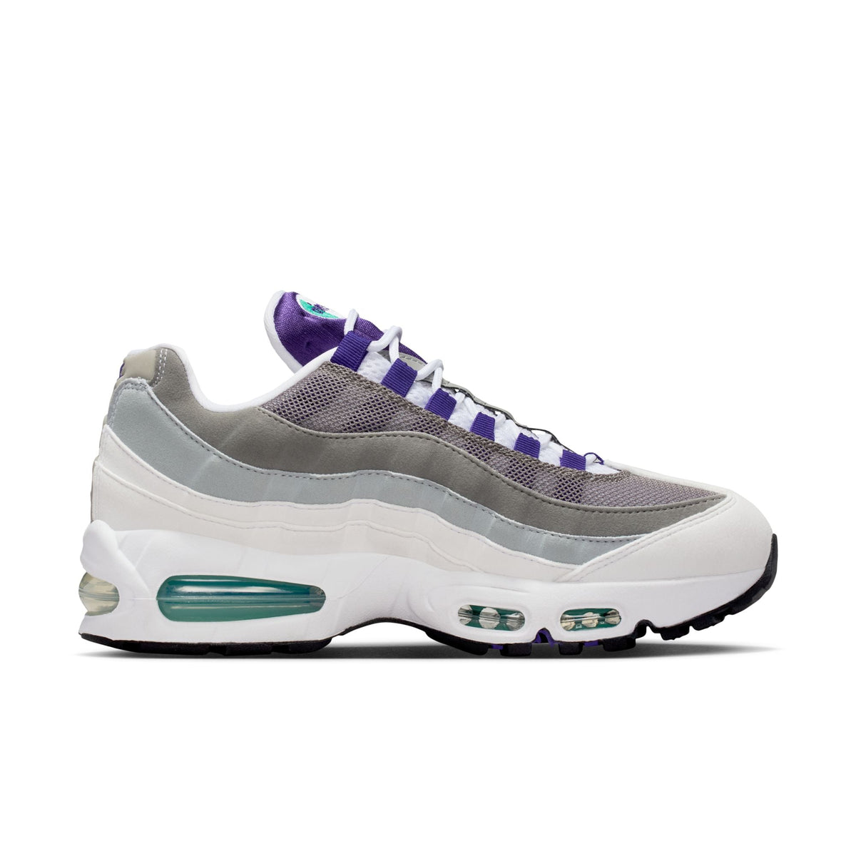 Womens Nike Air Max 95 OG Grape
