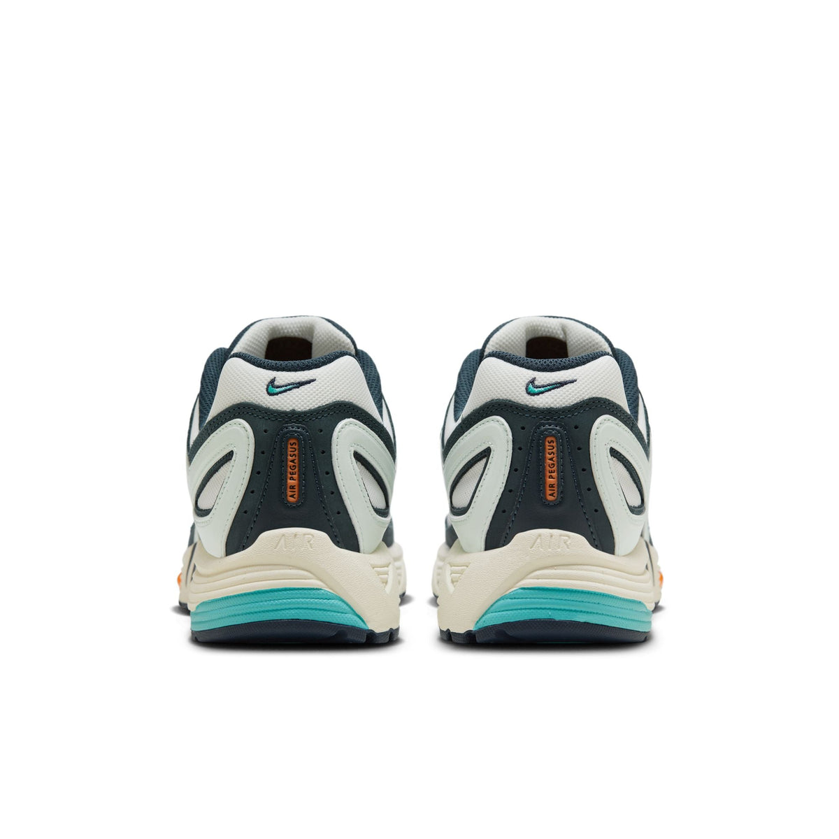 Nike Air Pegasus 2005 Sail/Green
