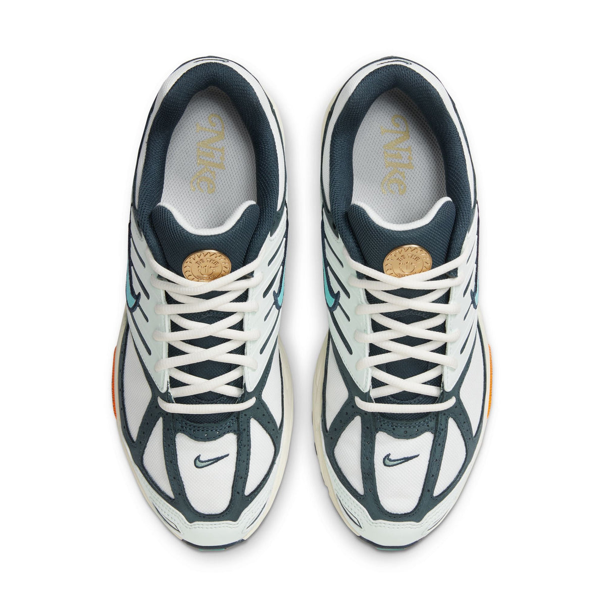 Nike Air Pegasus 2005 Sail/Green