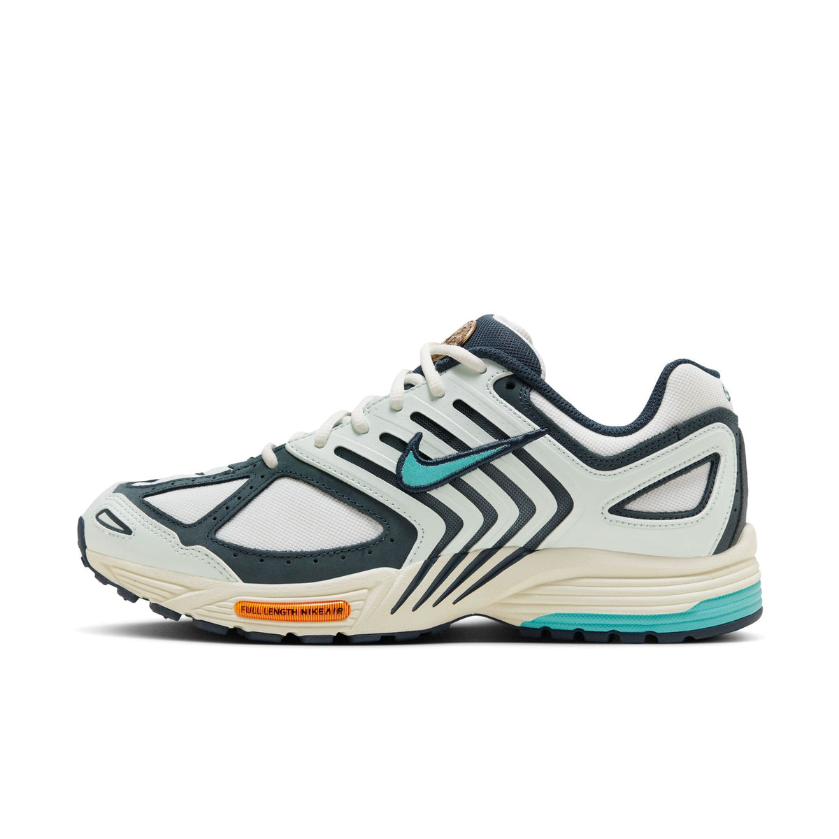 Nike Air Pegasus 2005 Sail/Green
