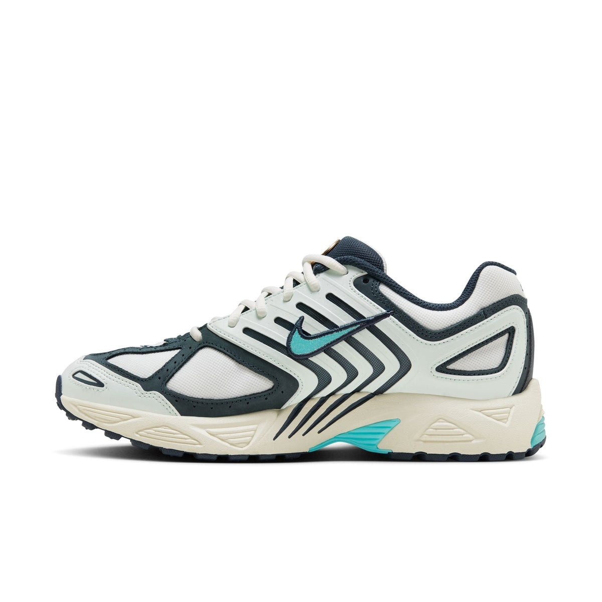 Nike Air Pegasus 2005 Sail/Green