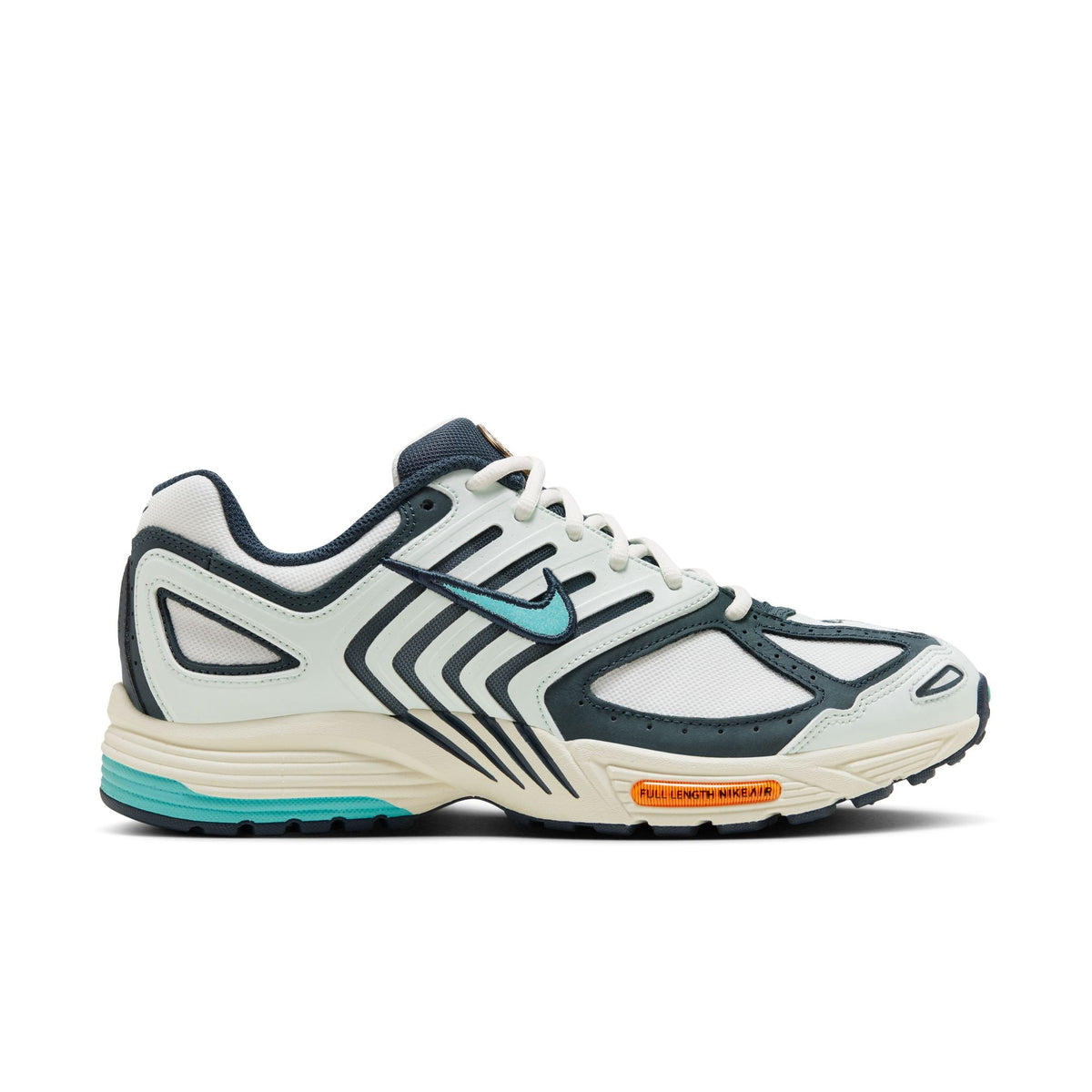 Nike Air Pegasus 2005 Sail/Green