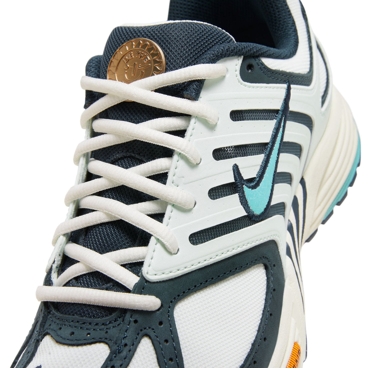 Nike Air Pegasus 2005 Sail/Green
