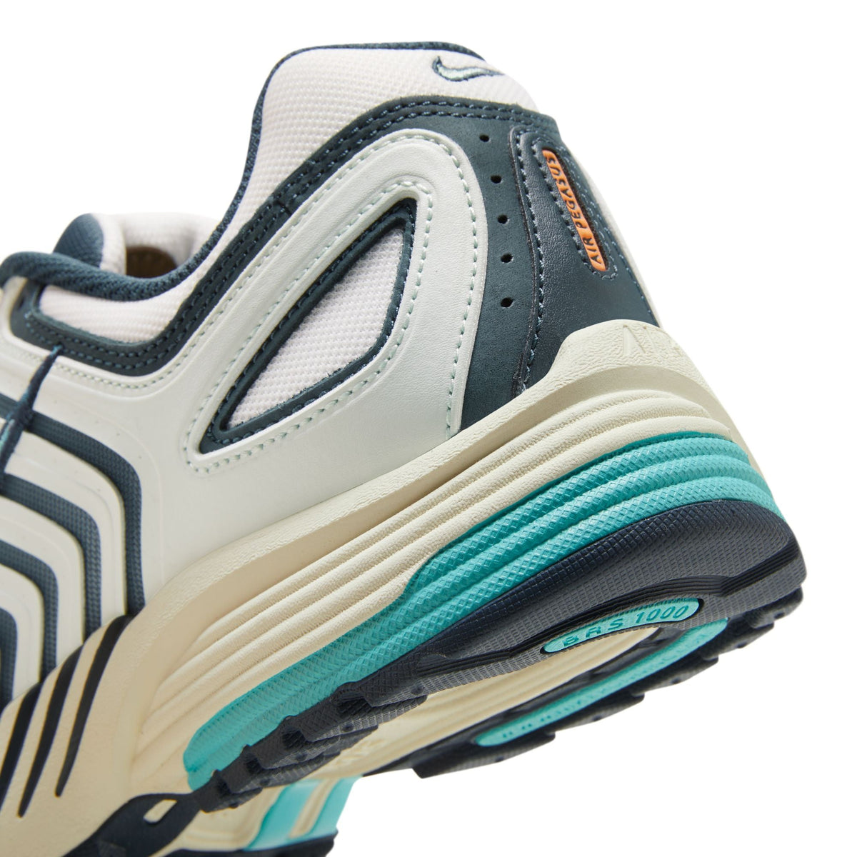 Nike Air Pegasus 2005 Sail/Green