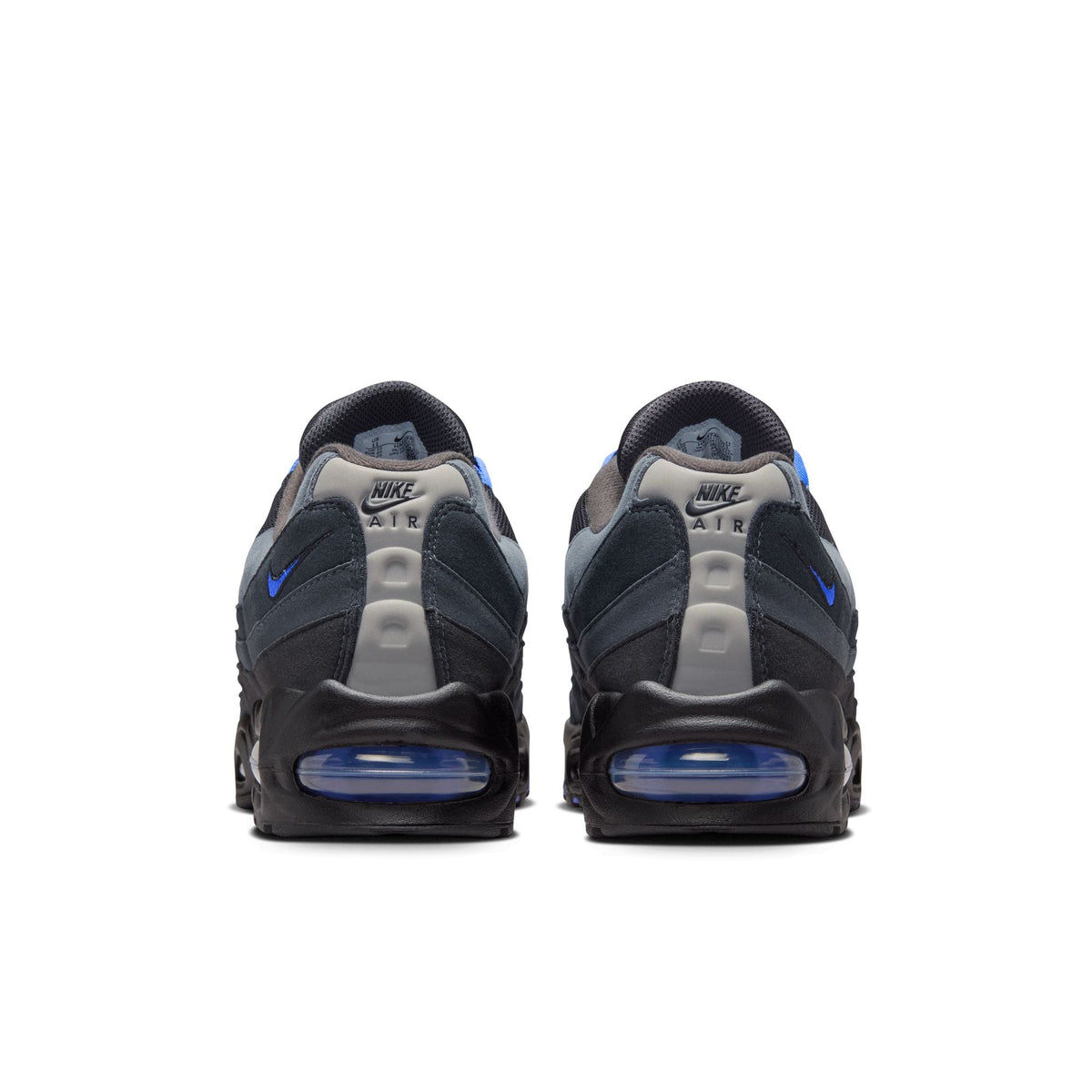 Nike Air Max 95 Big Bubble OG Black Sapphire