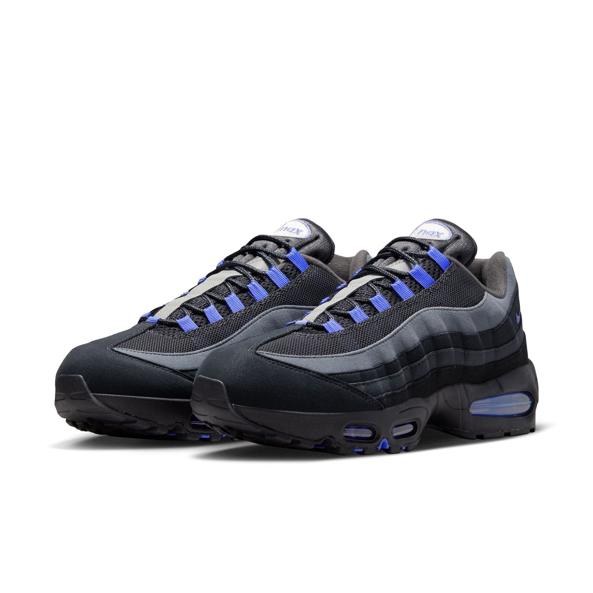 Nike Air Max 95 Big Bubble OG Black Sapphire