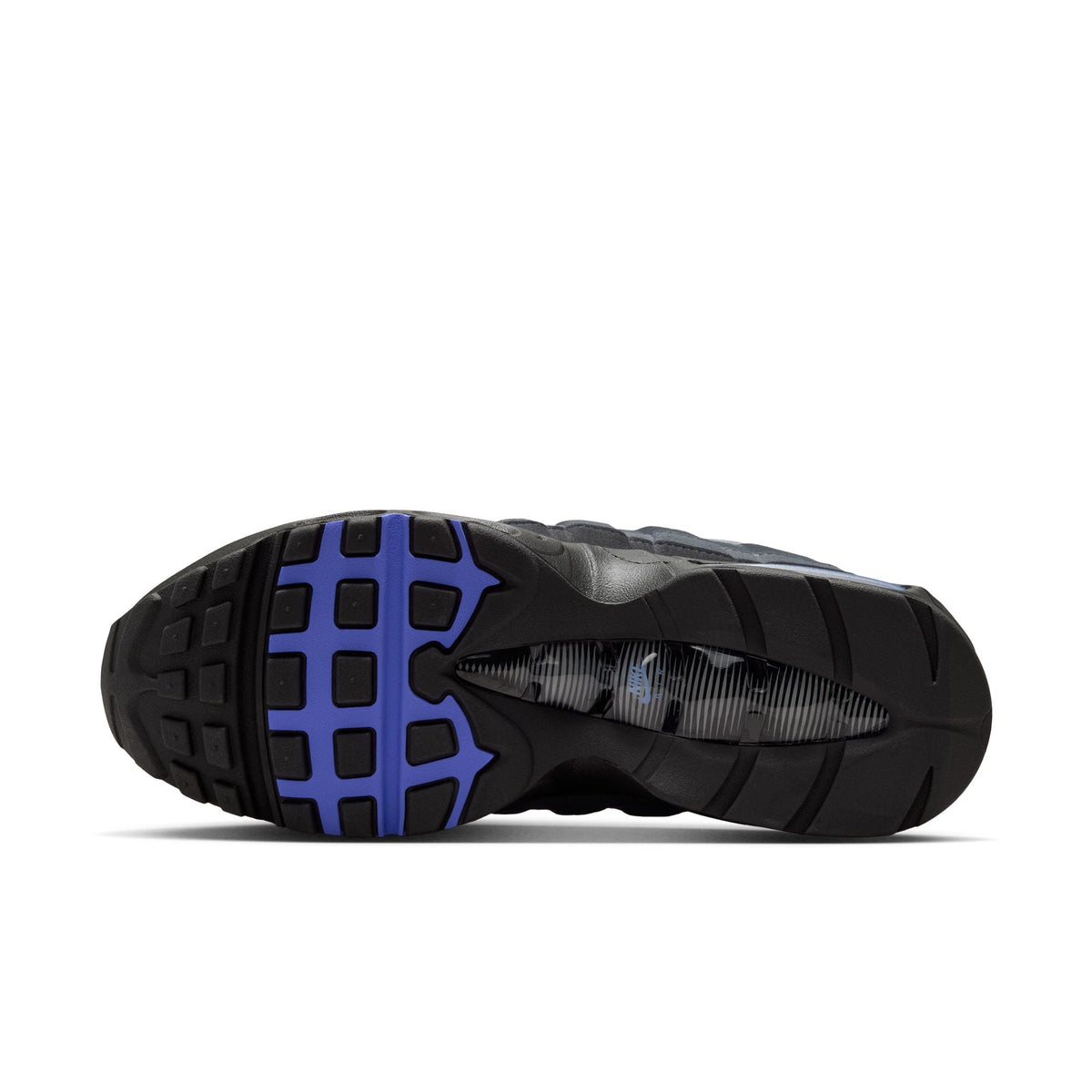 Nike Air Max 95 Big Bubble OG Black Sapphire