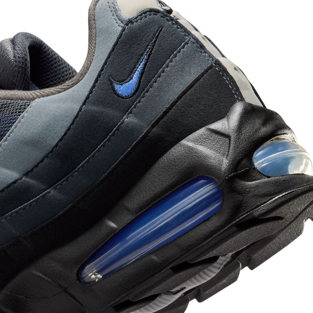Nike Air Max 95 Big Bubble OG Black Sapphire
