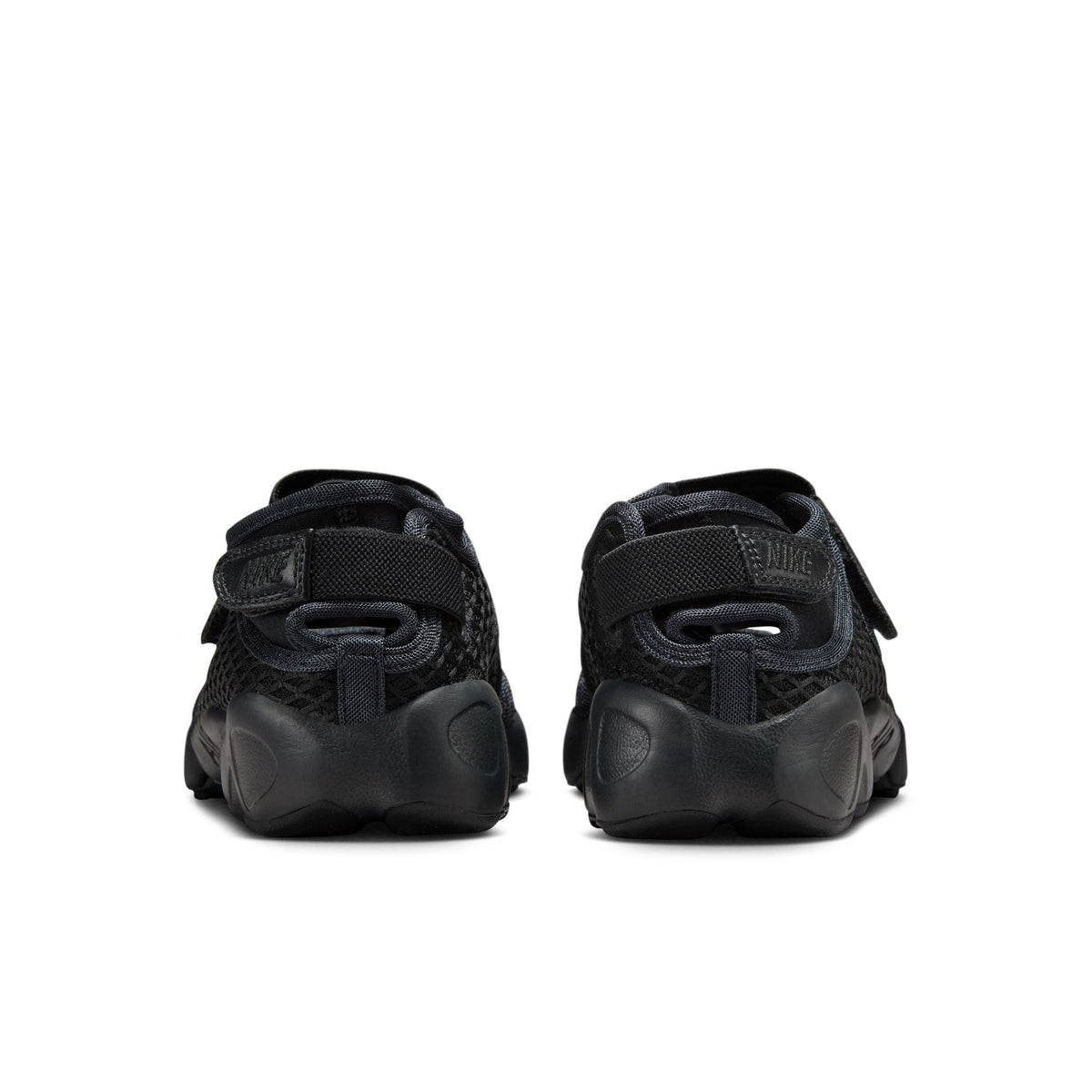 Womens Nike Air Rift Off-Noir