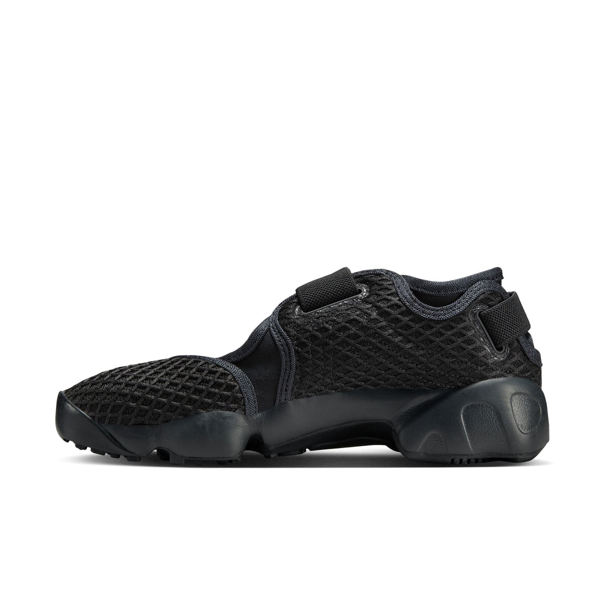 Womens Nike Air Rift Off-Noir