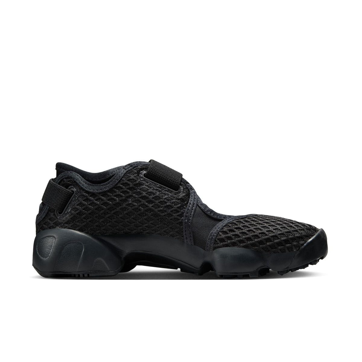 Womens Nike Air Rift Off-Noir