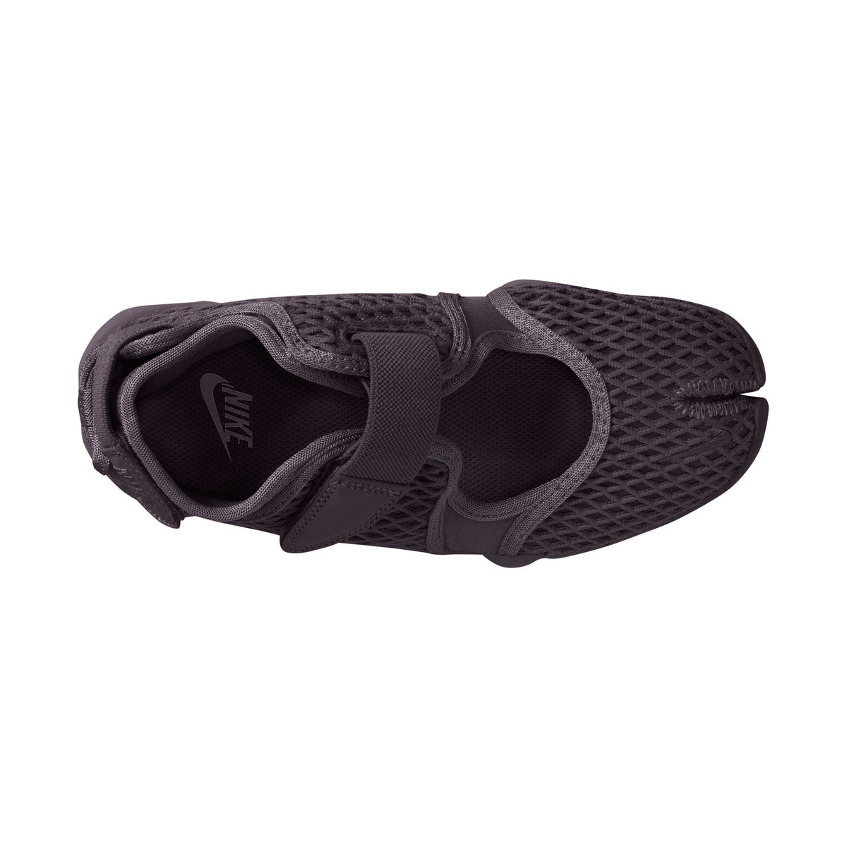 Womens Nike Air Rift Off-Noir