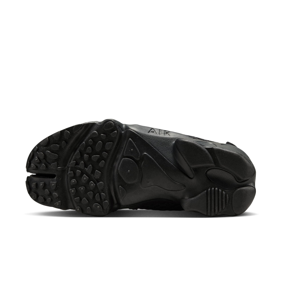 Womens Nike Air Rift Off-Noir