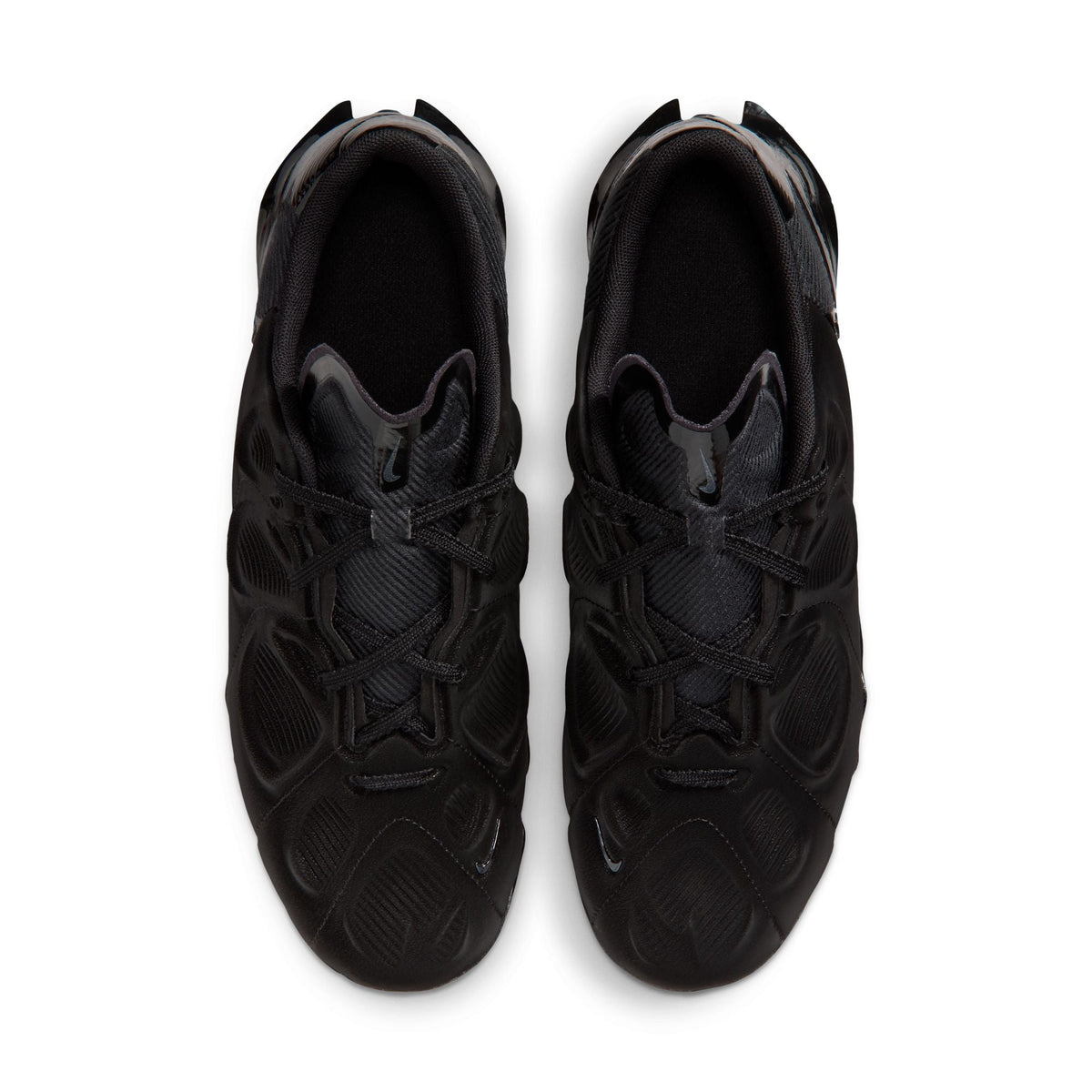 Womens Nike First Sight Mirage Black