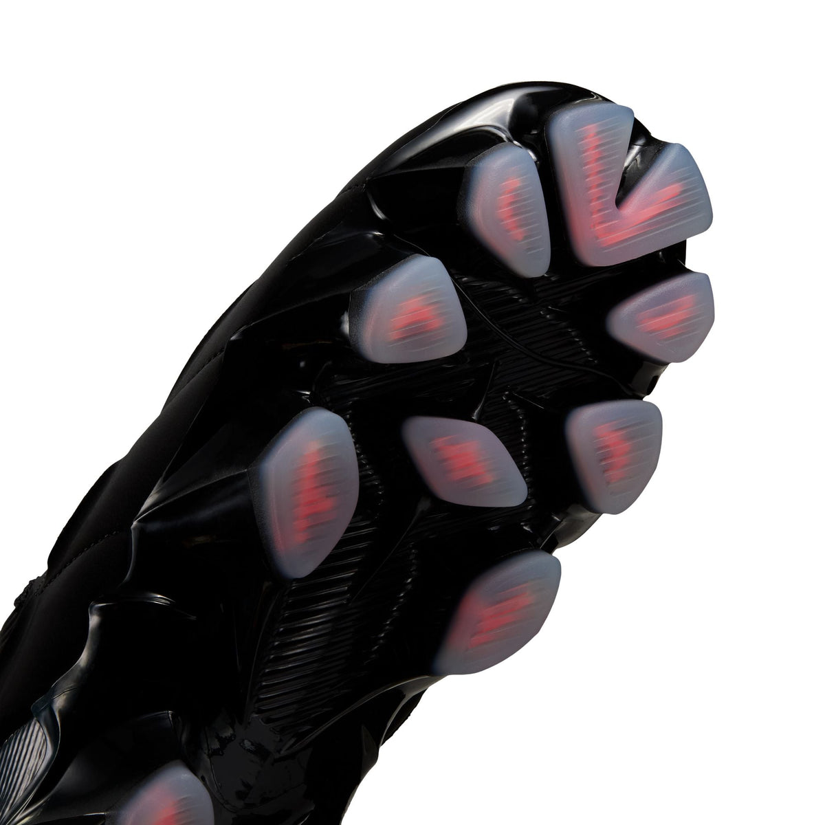 Womens Nike First Sight Mirage Black
