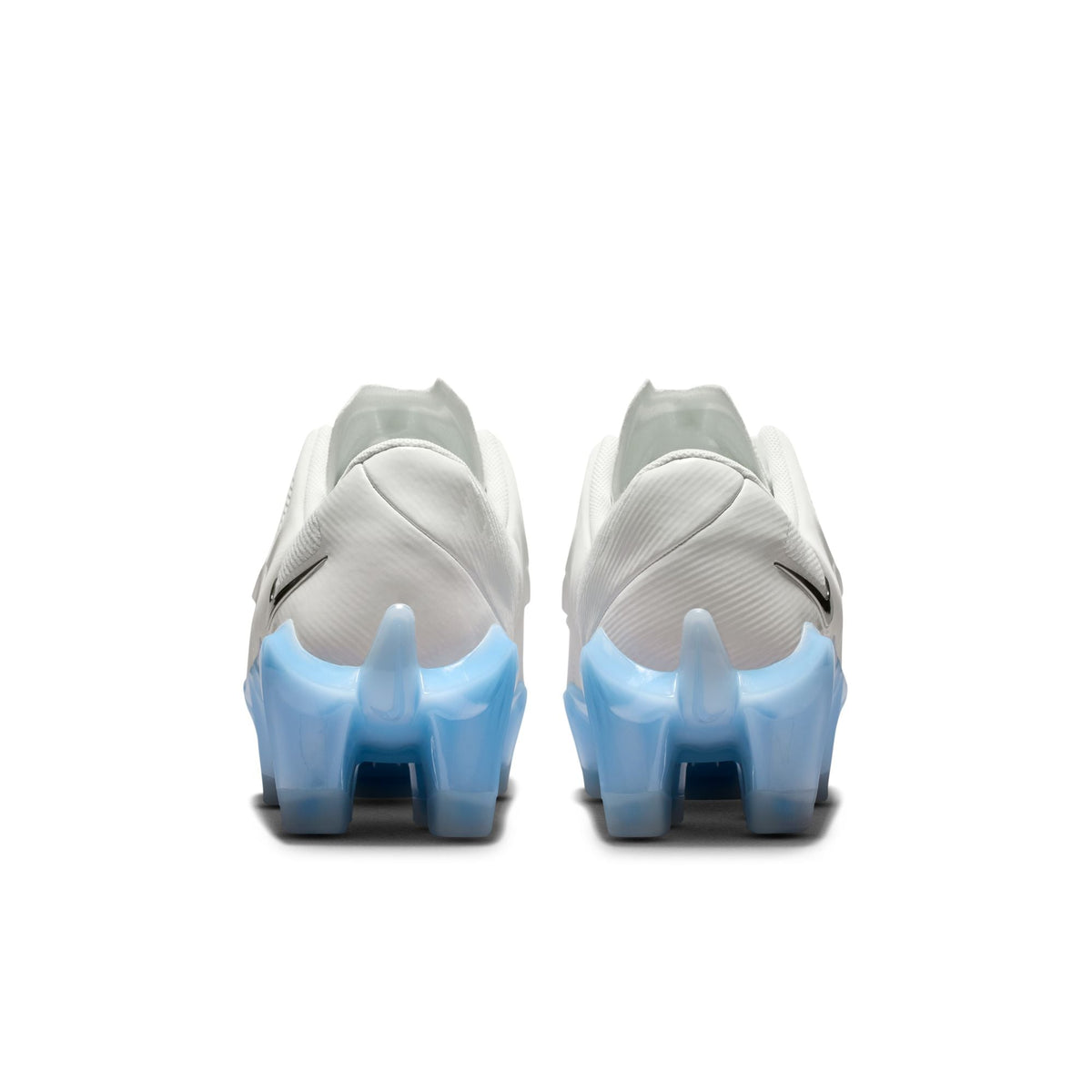 Womens Nike First Sight Mirage White/Blue